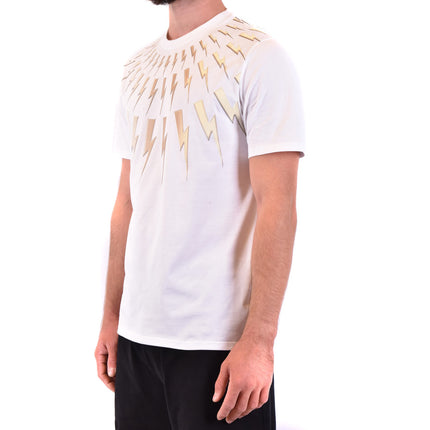 Neil Barrett Men T-Shirt