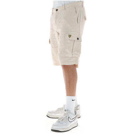 Lyle & Scott Men Shorts