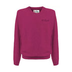 fuchsia / S