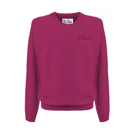 Mc2 Saint Barth Men Knitwear