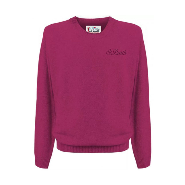 Mc2 Saint Barth Men Knitwear