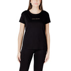 black / XS