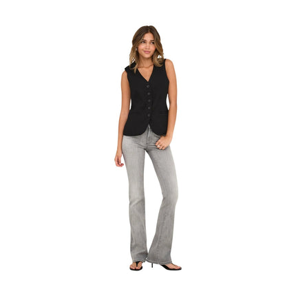 Jacqueline De Yong  Women Gilet