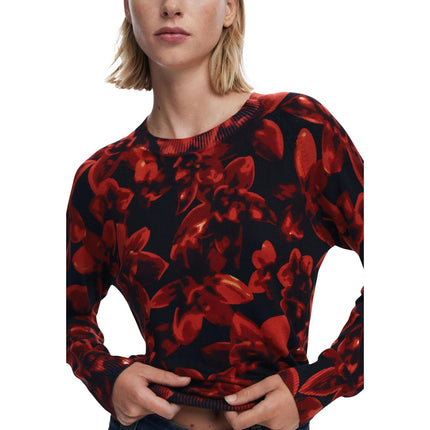 Desigual  Women Knitwear