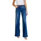 blue / W24 L35