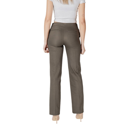 Morgan De Toi  Women Trousers