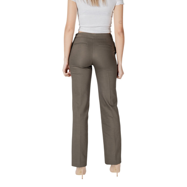 Morgan De Toi  Women Trousers