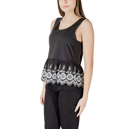 Ichi  Women Top