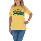 yellow / XS