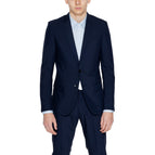 blue / 56 (XXXL)