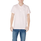 pink / L
