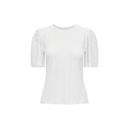 Jacqueline De Yong  Women Blouse