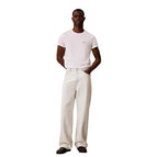 white / S