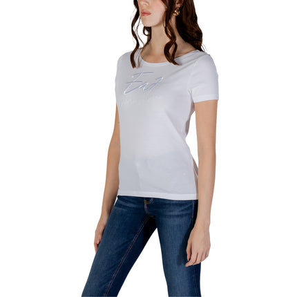 Ea7  Women T-Shirt