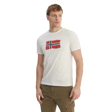 Napapijri Men T-Shirt