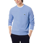 light blue / M