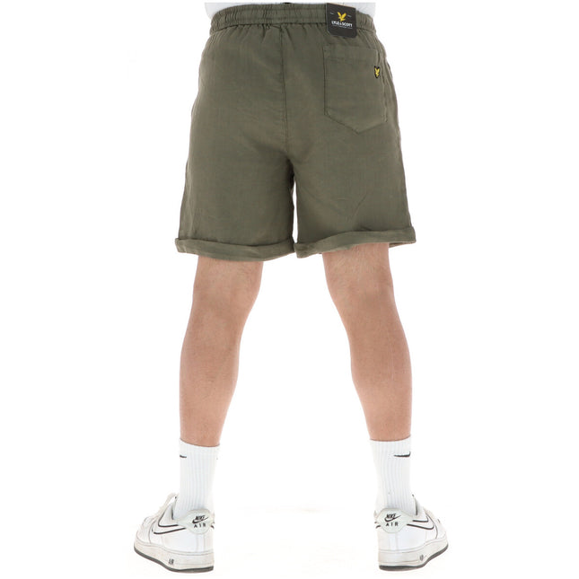 Lyle & Scott Men Shorts