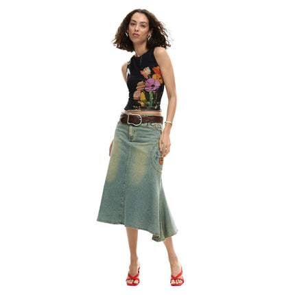 Desigual  Women Top