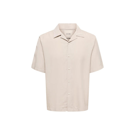 Only & Sons Men Shirt