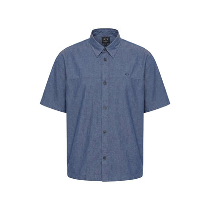 Armani Exchange Men Shirt