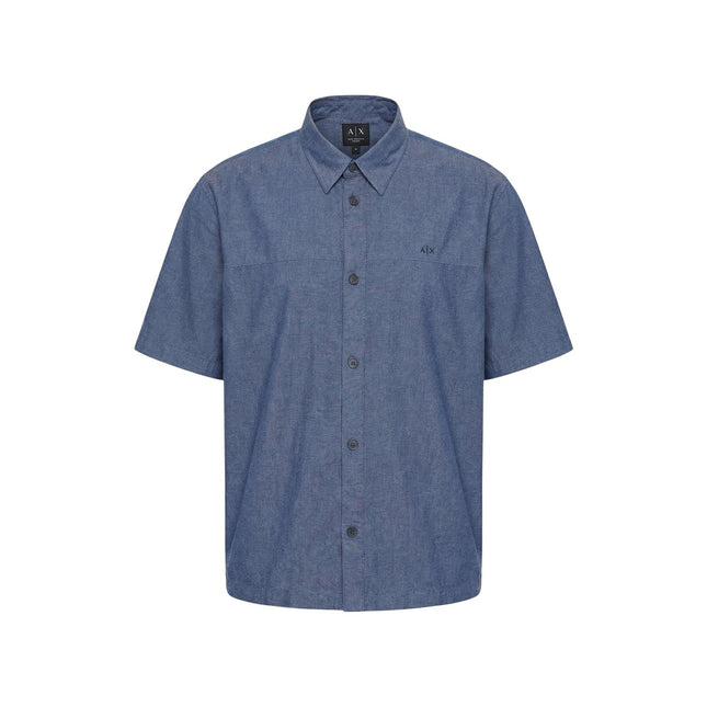 Armani Exchange Men Shirt