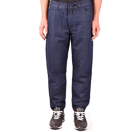 Emporio Armani Men Jeans