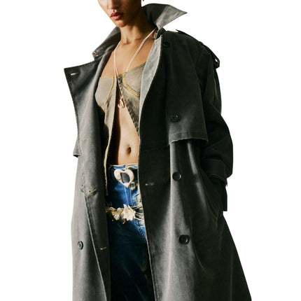 Desigual  Women Coat