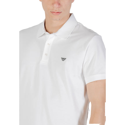 Emporio Armani Underwear Men Polo