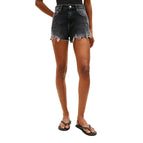 black / W25