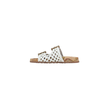 Alviero Martini Prima Classe Women Slippers