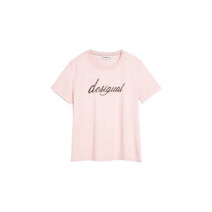 Desigual  Women T-Shirt