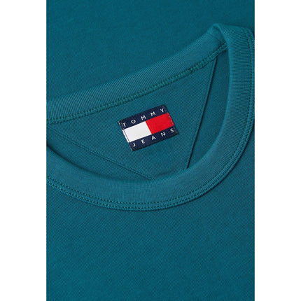 Tommy Hilfiger Jeans Men T-Shirt