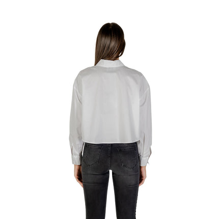 Armani Exchange  Women Shirt