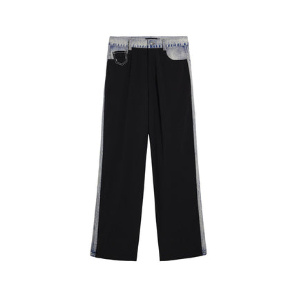 Desigual  Women Trousers