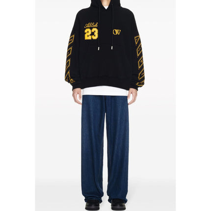 Off-white Men Sweatshirts