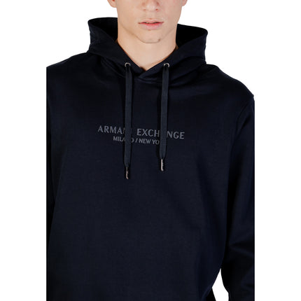 Armani Exchange Men Sweatshirts