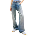 light blue / W25 L30