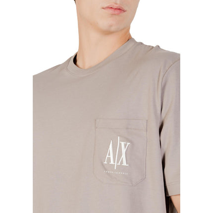 Armani Exchange Men T-Shirt