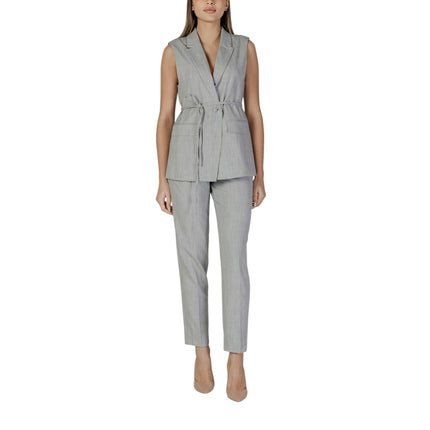 Vila Clothes  Women Gilet