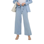 light blue / XS