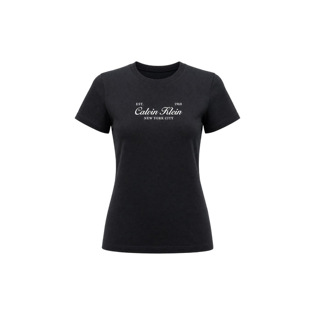 Calvin Klein Jeans  Women T-Shirt