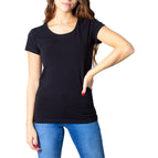 black / XS