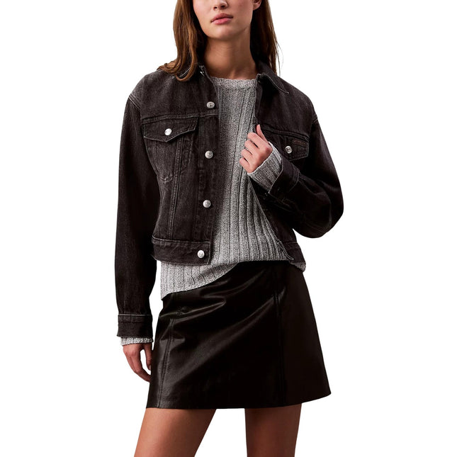 Calvin Klein Jeans  Women Jacket