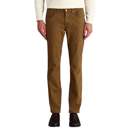 Jeckerson Men Trousers
