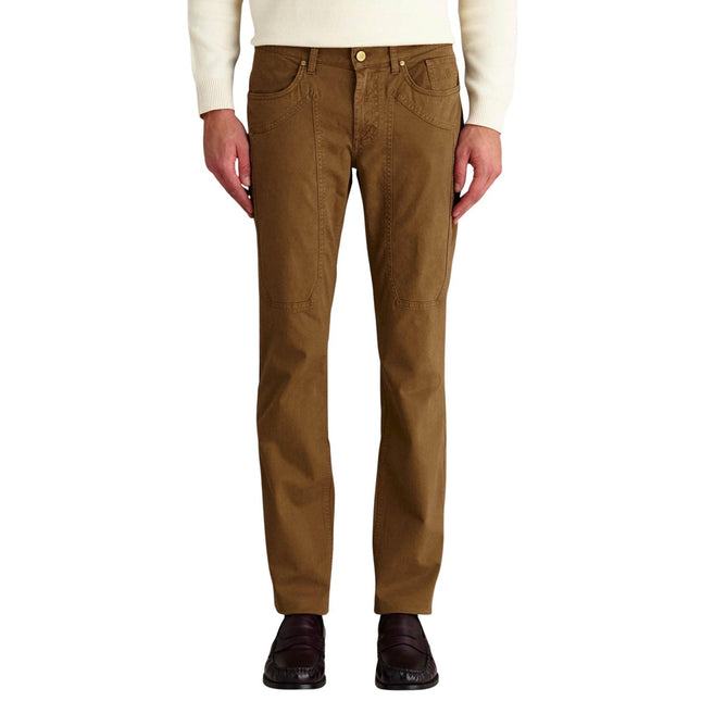Jeckerson Men Trousers