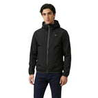 black / L