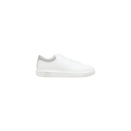 Armani Exchange Men Sneakers