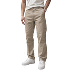 beige / W30 L32