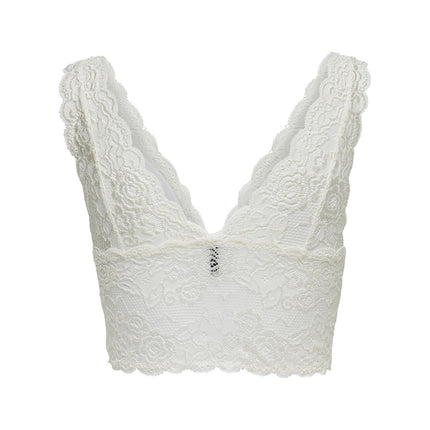 Only  Women Top