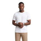 white / S